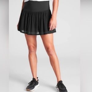 Athleta a game mesh short 13.5” size small